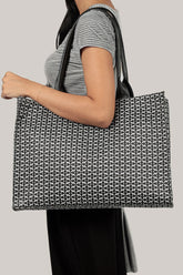 Canvas Tote Bag Premium Handle